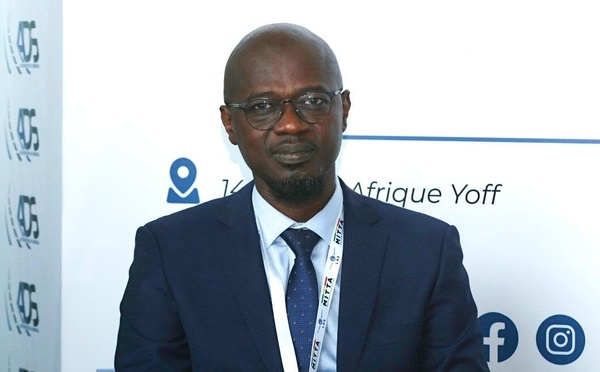 Autoroute Mbour-Fatick-Kaolack : 10 milliards FCFA de recettes attendus dès la première année, selon Dr Ibrahima Sall, DG des ADS