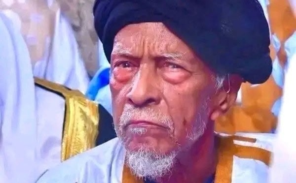 Nécrologie : le Khalife général des Khadres, Cheikh Saadbouh Taqiyoullah, rappelé à Dieu