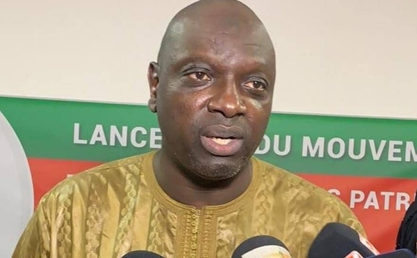 Cheikh Ahmed Tidiane Sall : « Nous devons nous ériger en bouclier pour protéger nos guides religieux »