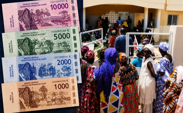 Bourses de sécurité familiale : paiement avant fin septembre, enveloppe doublée à 140 milliards de FCFA en 2027