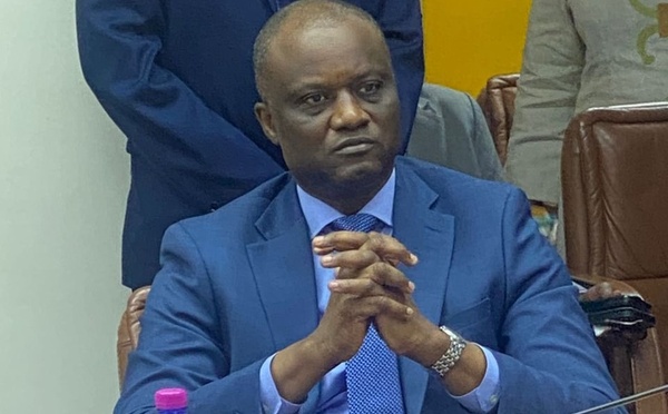 Accord avec le FMI : Abdourahmane Sarr avertit, « Rien de durable ne peut se construire sur le mensonge et la dissimulation »