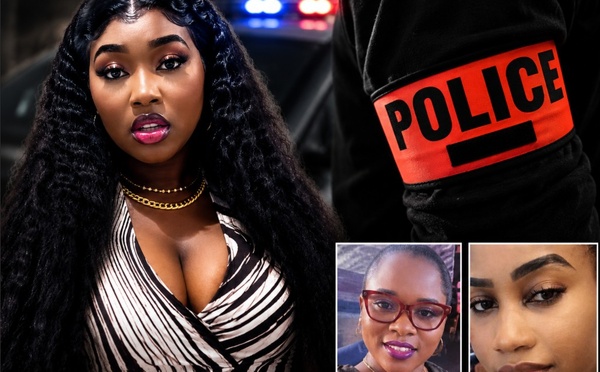 Cybersécurité : trois TikTokeuses arrêtées, dont Rox la Chancelière