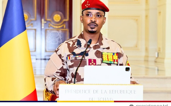 Putsch manqué : un capitaine nigérien affirme avoir été contacté depuis le Tchad