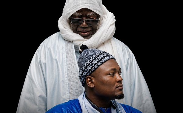Serigne Mountakha Mbacké sur le décès de son fils : « Que chacun reste chez lui et continue à prier »