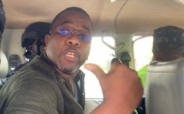 Bougane Guèye à Diomaye : « Le FMI ne relancera pas notre économie »