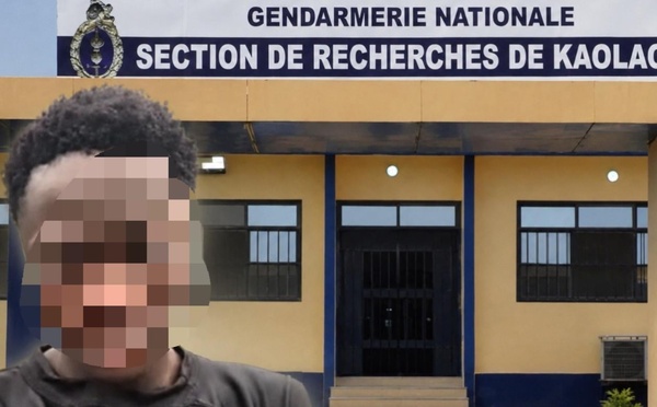 Il affirme sur TikTok avoir tué pour s’enrichir : Y. Sidibé arrêté par la gendarmerie à Kédougou