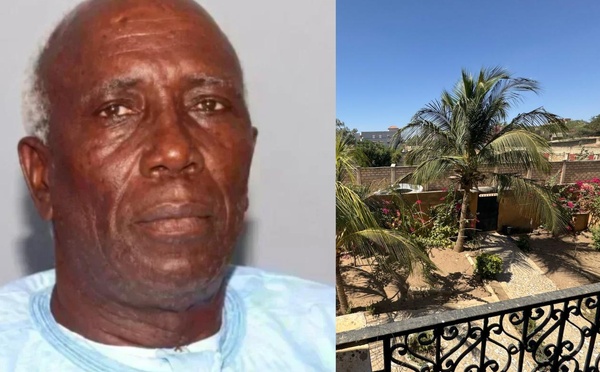 Héritage de Youssou Diagne : sa veuve et ses enfants se déchirent autour d’une villa