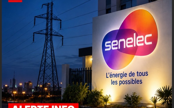 Coupures d’électricité du 7 au 13 septembre : Senelec dément et alerte sur une « fausse annonce »