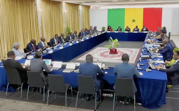 Hausse des prix : le gouvernement convoque une réunion d’urgence