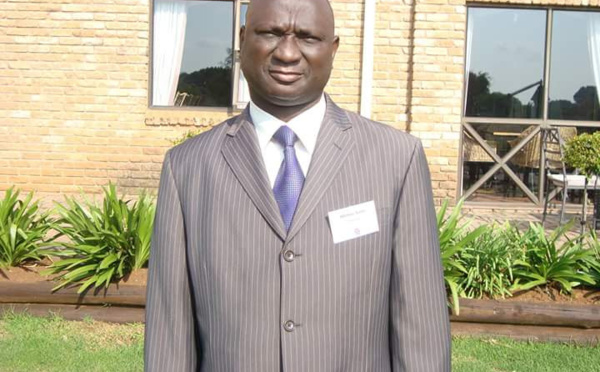 Risques de catastrophes : Abdou Sané appelle le Sénégal à mieux coordonner ses systèmes d’alerte précoce
