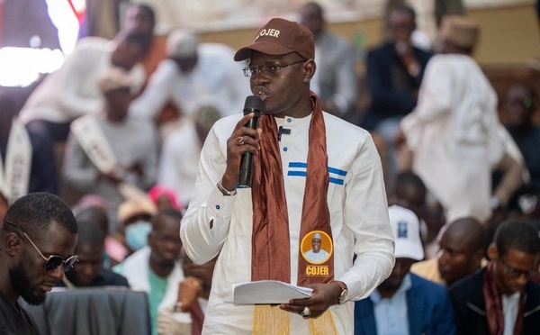 Sénégal : la COJER exige le bilan des emplois créés depuis l’arrivée du régime de Diomaye 