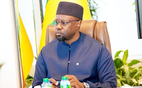 Ousmane Sonko ou la constance dans l'incohérence (Par NDAW Gatta, juriste)