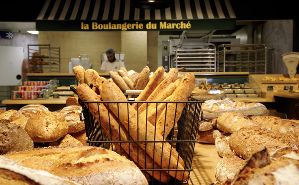 Prix du pain : les boulangers réclament la baguette à 210 FCFA