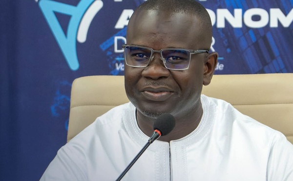 Port de Dakar : Doune Pathé Mbengne rencontre les travailleurs licenciés