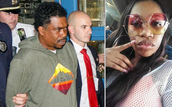 Drame à New York : une jeune mère tuée, le suspect se livre à la police