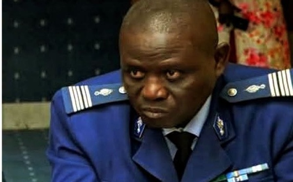 Décès du colonel Crépin Arsène Sambou : les honneurs militaires prévus mercredi (Gendarmerie)