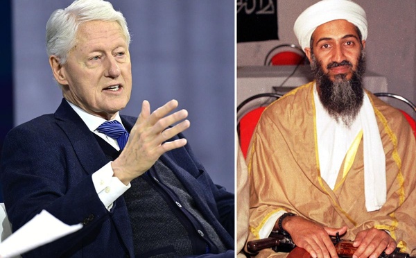 11-Septembre : Bill Clinton révèle pourquoi un plan de la CIA contre Ben Laden avait été abandonné