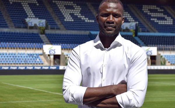Staff de Patrick Vieira : Kader Mangane annoncé comme futur Team Manager des Lions