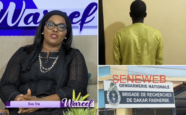Éva Tra dépouillée de 12 millions FCFA de bijoux : un suspect arrêté à Taïba Niassène