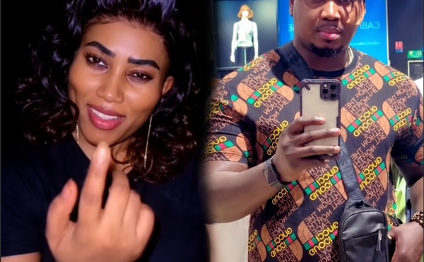 Narou Karma à la barre : « J’ai passé la nuit chez Alex Thiam... »