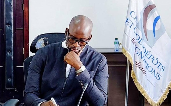 Viré de la CDC, Fadilou Keïta va parler