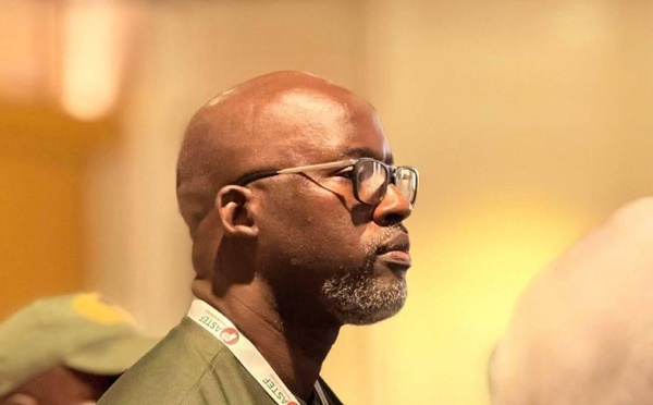 CDC : Fadilou Keita démis de ses fonctions