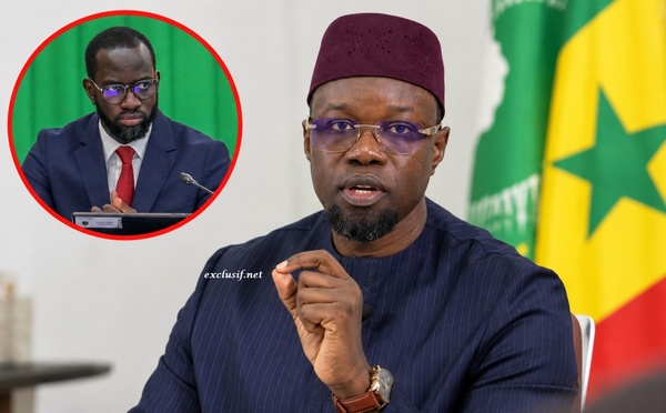 Affaire Pastef.org : le parti de Sonko dément Abdoulahad Ndiaye et l’invite à « mettre ses menaces à exécution »