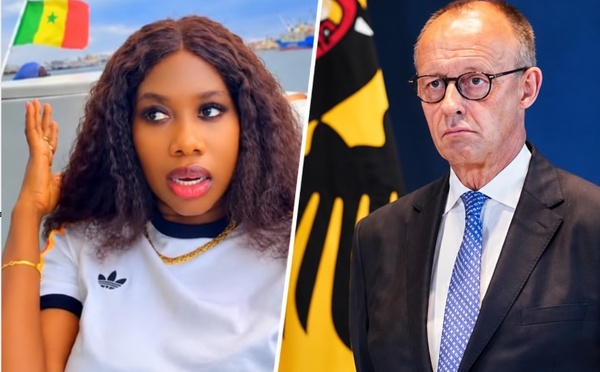Rox face à la justice Sénégalaise: nationalité allemande, lourdes accusations et intervention de Berlin, ce qu’il faut savoir