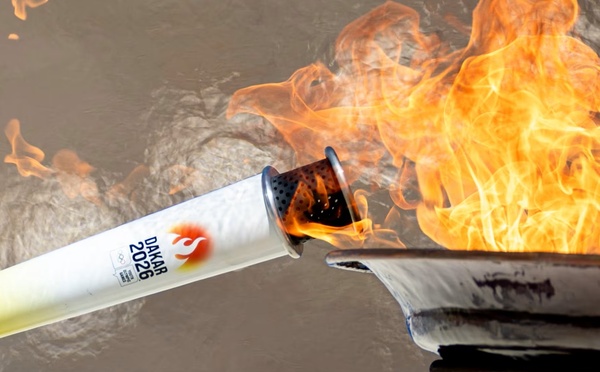 JOJ Dakar 2026 : La jeunesse veut des champions, pas des politiciens autour de la flamme olympique !