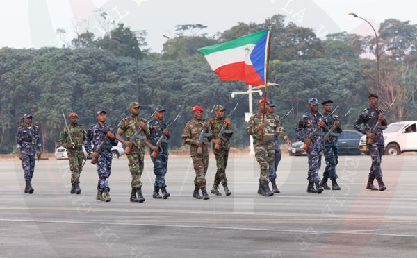 Guinée équatoriale : des dizaines de proches d’opposants arrêtés