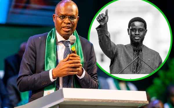 Taxawu Sénégal : des militants poussent Khalifa Sall vers un rapprochement avec Diomaye Faye