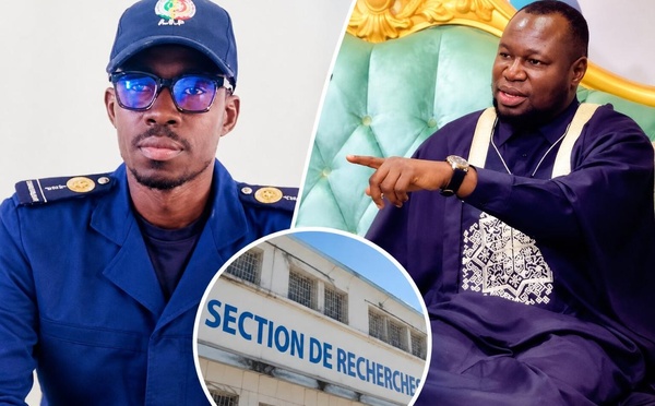 Affaire « Caporal Fall » : Pape Ousmane Cissé ressort libre de la SR, l’ancien militaire reste en garde à vue