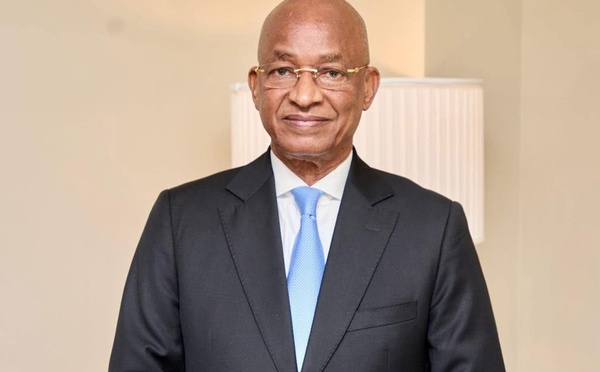 Guinée : le passeport de Cellou Dalein Diallo invalidé, l’opposant empêché de se rendre à l’ONU