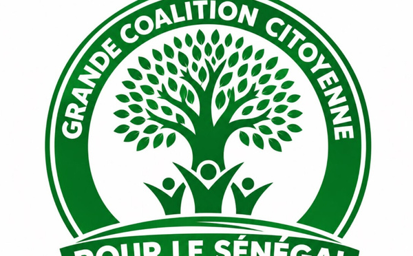 Sénégal : la Grande Coalition Citoyenne entre dans l’arène politique et promet une force « autonome »