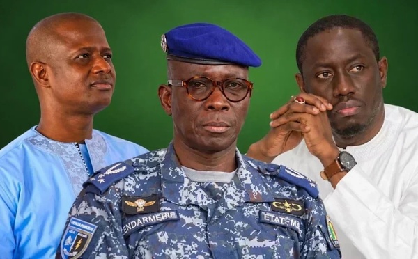 Affaire Pape Abdoulaye Touré : les juges face à la question des éventuels donneurs d’ordres