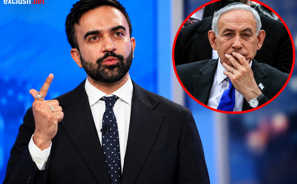 Zohran Mamdani, Maire de New York : « Aucun mensonge de Netanyahu ne peut annuler le mandat d’arrêt de la CPI »