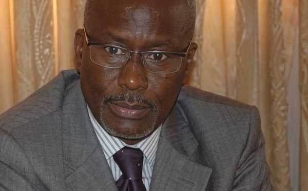 Abdourahimre AGNE Elfeki, mon aîné, mon repère, mon idole (Par Ousmane Gandhy BA)