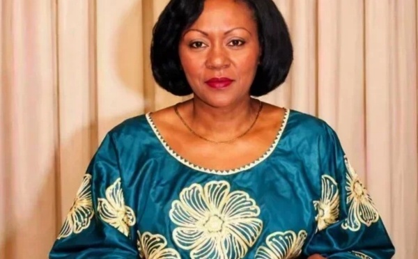 RTS : Élisabeth Ndiaye est bel et bien vivante