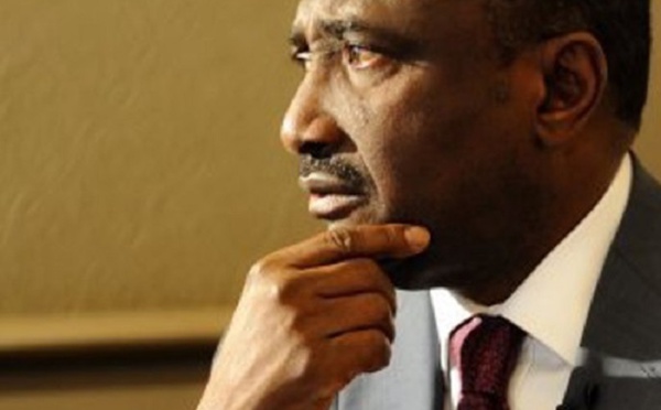 Guinée : l’ancien Premier ministre Sidya Touré est décédé