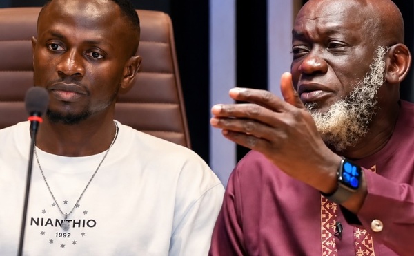 Un expert de la mangue alerte Sadio Mané sur son projet en Casamance : « Ça ne marche pas »