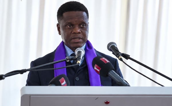 Naufrage du Joola : le maire de Ziguinchor réclame le renflouement du navire et alerte sur le pont Émile Badiane