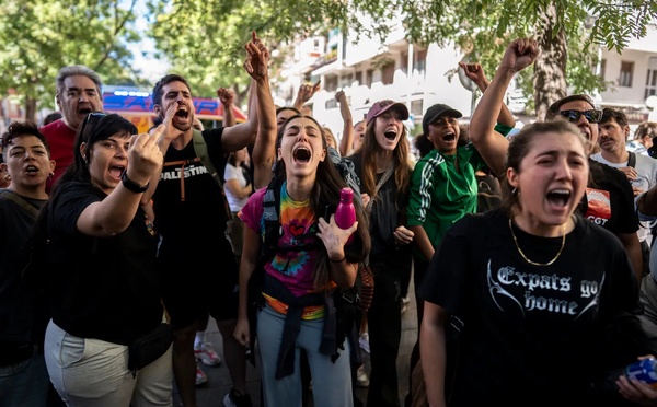 Espagne: le gouvernement annonce la suspension des expulsions locatives jusqu'en 2030