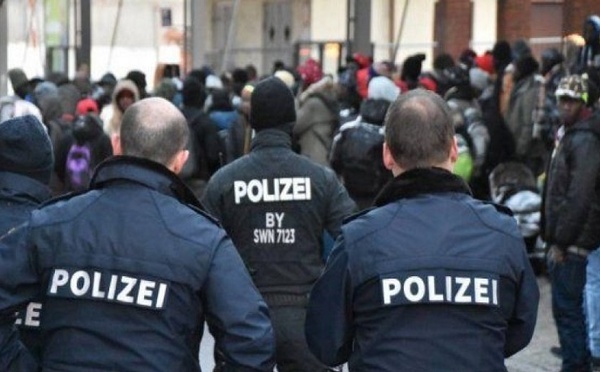 Allemagne : plus de 1 100 Gambiens expulsés entre 2022 et mai 2026