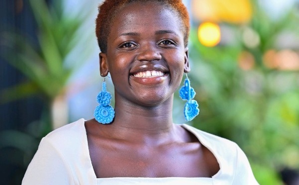 Ouganda : la militante anticorruption Praise Aloikin emprisonnée après avoir défié le fils de Museveni