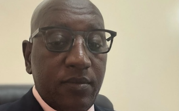 KANEL : À Orkadiéré, El Hadji Diaydi Ba Cissé plaide pour une meilleure territorialisation de l’action présidentielle