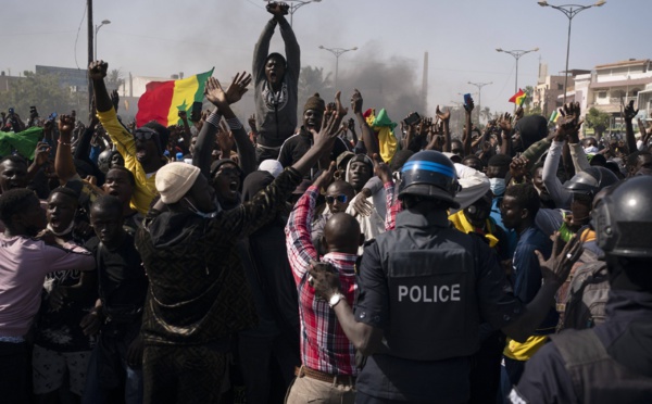 Violences de 2021 à 2024 : le parquet de Dakar fait état de 76 morts et plus de 200 victimes présumées de torture