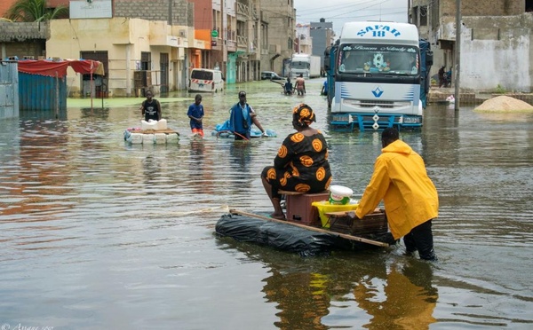 Week-end meurtrier au Sénégal : sept personnes perdent la vie dans différents drames