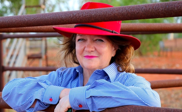 Australie : la milliardaire Gina Rinehart multiplie les soutiens financiers à l’extrême droite