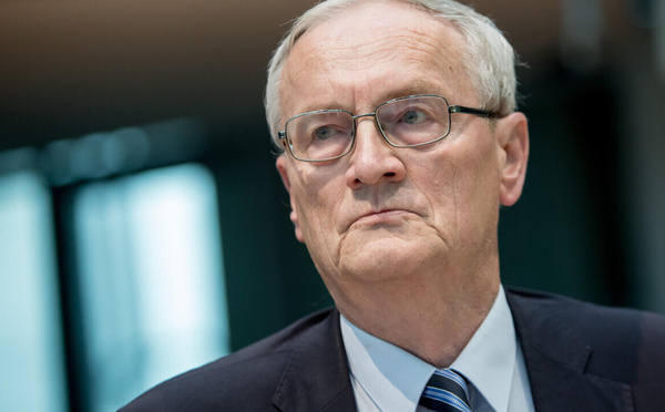 Allemagne: l'ex-chef du renseignement extérieur arrêté pour espionnage et trahison