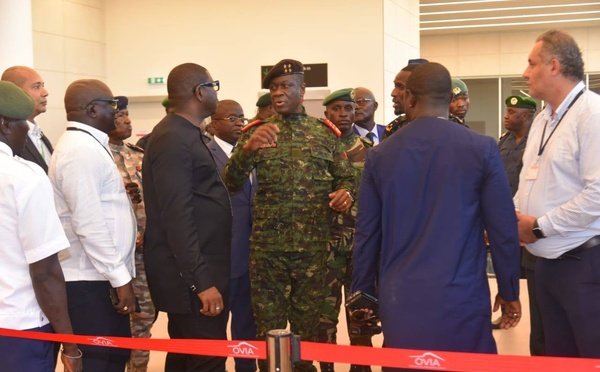 Guinée-Bissau : La fin de l’ambiguïté et le contrôle total de l’armée?